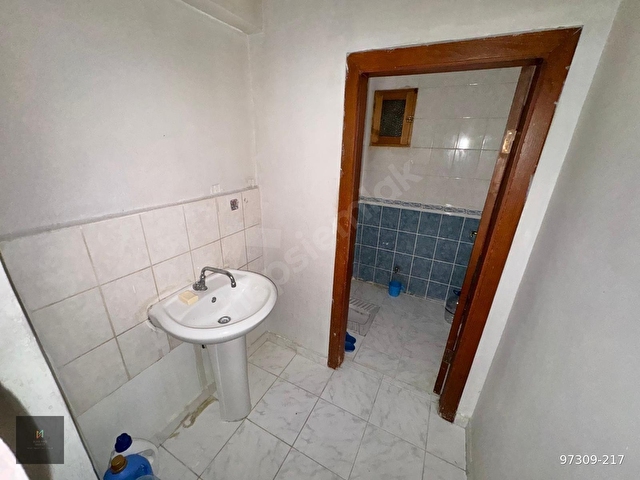 BAĞLARBAŞINDA KİRALIK 3+1 DAİRE - Görsel 5
