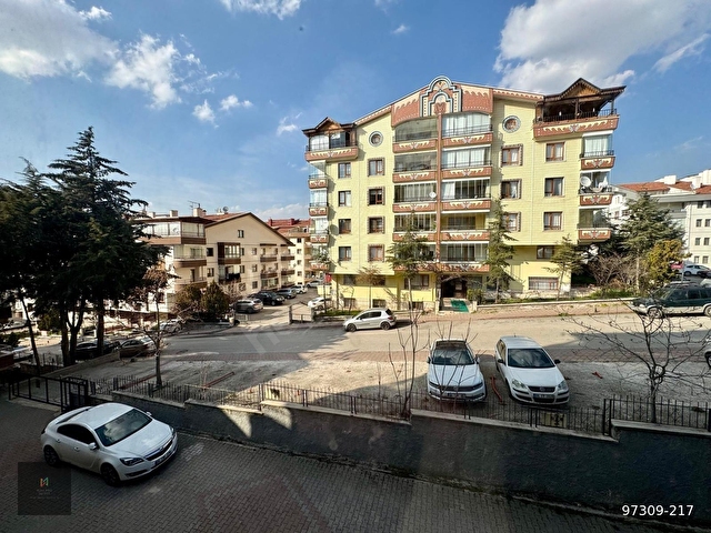 BAĞLARBAŞINDA KİRALIK 3+1 DAİRE - Görsel 24
