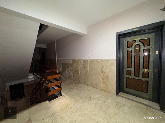 BAĞLARBAŞINDA KİRALIK 3+1 DAİRE - Görsel 8