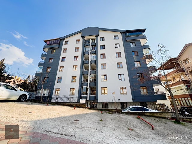 BAĞLARBAŞINDA KİRALIK 3+1 DAİRE - Görsel 20