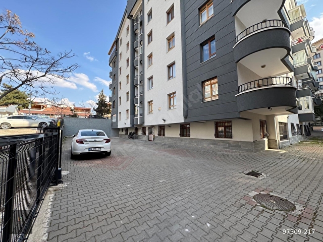 BAĞLARBAŞINDA KİRALIK 3+1 DAİRE - Görsel 3