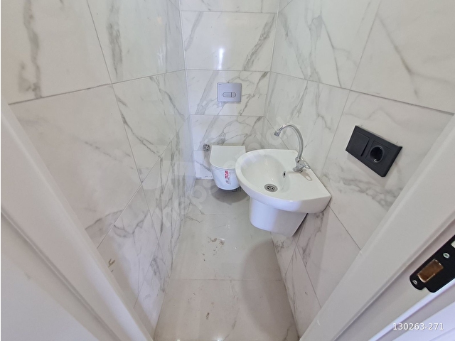 Samyap’tan ÖNÜ KAPANMAZ DENİZ MANZARALI 3+1 SATILIK DAİRE - Görsel 23