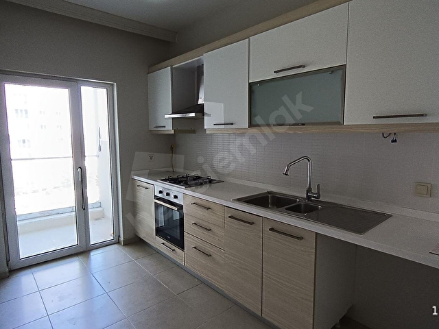 VADİTEPE 4. BÖLGE C KAPISI PEYZAJ CEPHE FERAH 2+1 SATILIK DAİRE - Görsel 20