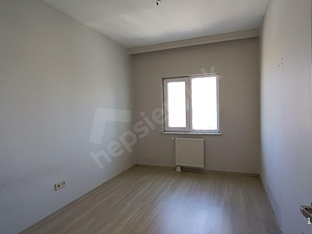 VADİTEPE 4. BÖLGE C KAPISI PEYZAJ CEPHE FERAH 2+1 SATILIK DAİRE - Görsel 22
