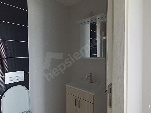 VADİTEPE 4. BÖLGE C KAPISI PEYZAJ CEPHE FERAH 2+1 SATILIK DAİRE - Görsel 28