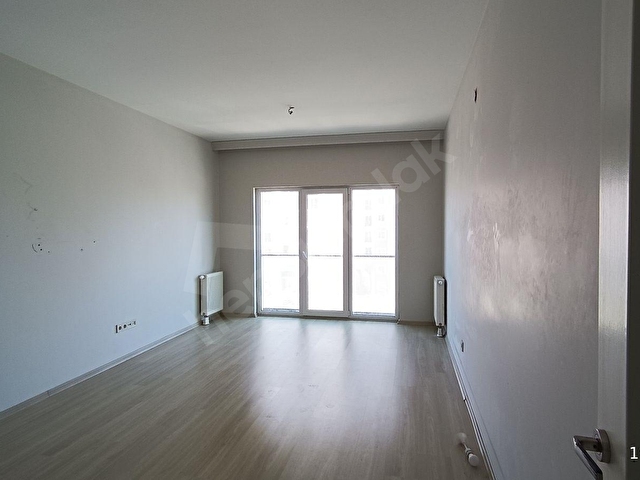VADİTEPE 4. BÖLGE C KAPISI PEYZAJ CEPHE FERAH 2+1 SATILIK DAİRE - Görsel 18