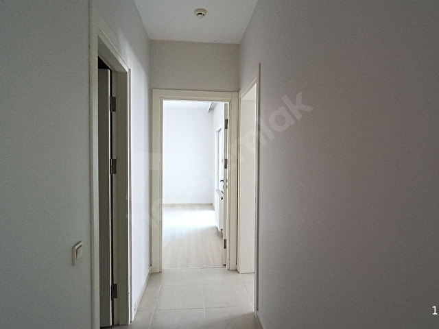 VADİTEPE 4. BÖLGE C KAPISI PEYZAJ CEPHE FERAH 2+1 SATILIK DAİRE - Görsel 26