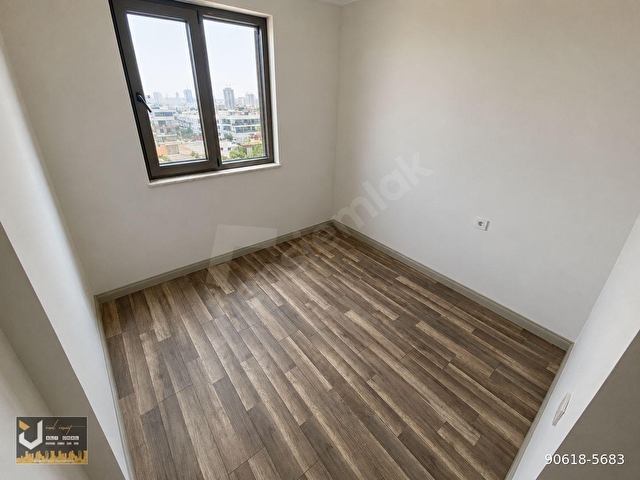 BY ÜNALDAN_KEPEZ FEVZİÇAKMAKDA KATTA SATILIK ASANSÖRLÜ 2+1 SIFIR DAİRE - Görsel 9