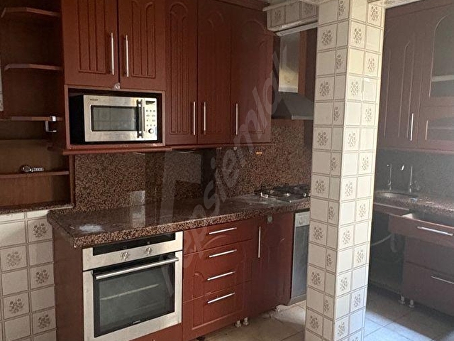 Şişli Osmanbey Metrosu Yanında 3+1 Daire - Görsel 6