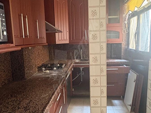 Şişli Osmanbey Metrosu Yanında 3+1 Daire - Görsel 7