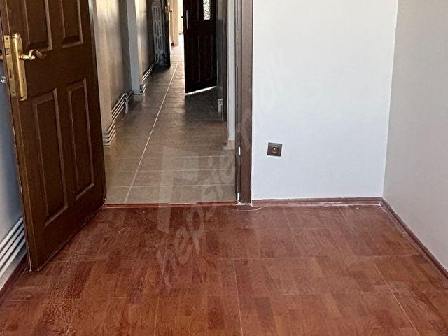 Şişli Osmanbey Metrosu Yanında 3+1 Daire - Görsel 13