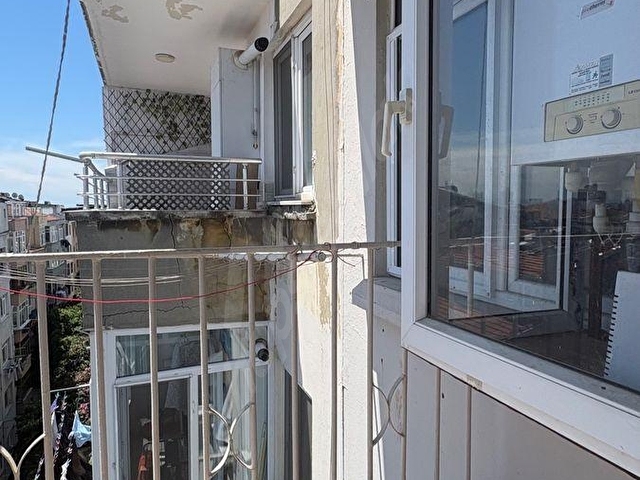 Şişli Osmanbey Metrosu Yanında 3+1 Daire - Görsel 15