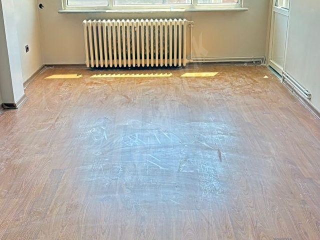 Şişli Osmanbey Metrosu Yanında 3+1 Daire - Görsel 17
