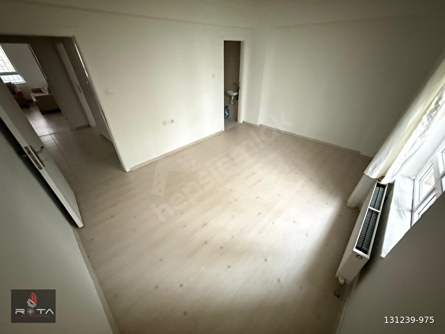 ROTADAN CD PARALELİ, GENİŞ, E.BANYOLU, ÇİFT BALKON MASRAFSIZ 3+1 - Görsel 21