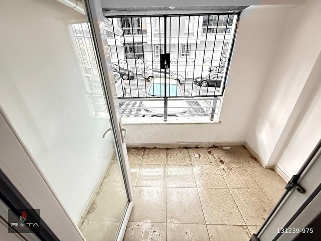 ROTADAN CD PARALELİ, GENİŞ, E.BANYOLU, ÇİFT BALKON MASRAFSIZ 3+1 - Görsel 5