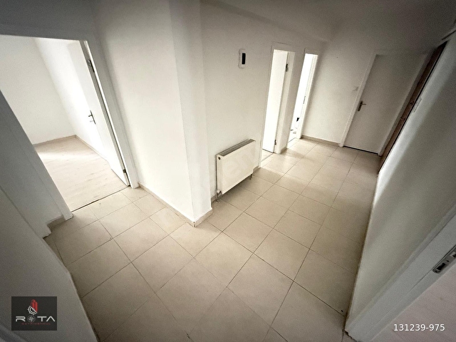 ROTADAN CD PARALELİ, GENİŞ, E.BANYOLU, ÇİFT BALKON MASRAFSIZ 3+1 - Görsel 27