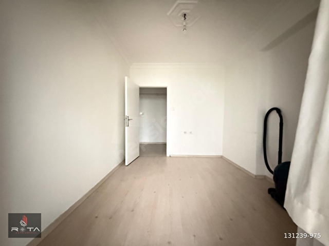 ROTADAN CD PARALELİ, GENİŞ, E.BANYOLU, ÇİFT BALKON MASRAFSIZ 3+1 - Görsel 16