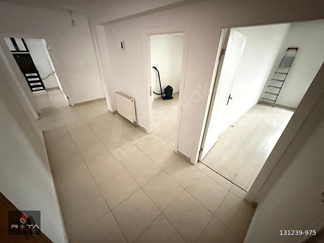 ROTADAN CD PARALELİ, GENİŞ, E.BANYOLU, ÇİFT BALKON MASRAFSIZ 3+1 - Görsel 30