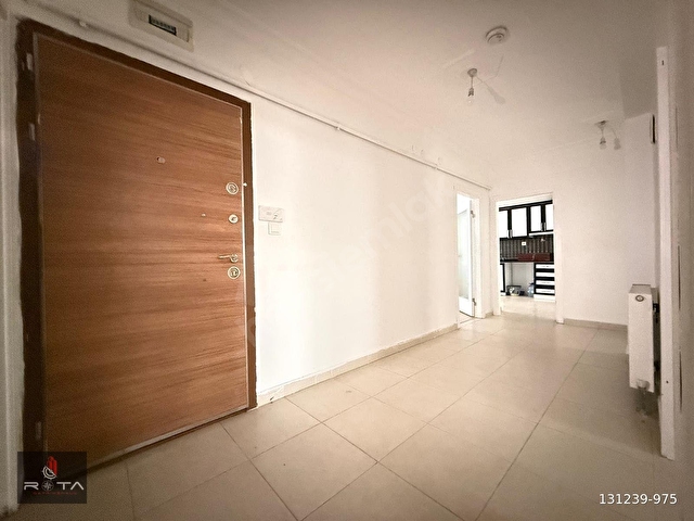 ROTADAN CD PARALELİ, GENİŞ, E.BANYOLU, ÇİFT BALKON MASRAFSIZ 3+1 - Görsel 29