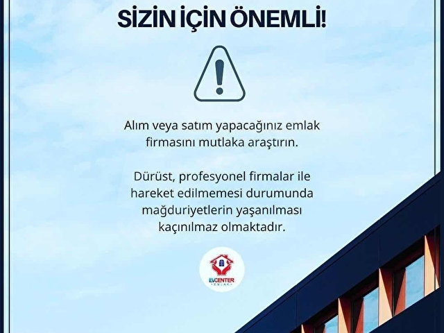 !KAVAKLIKTA SANKOPARK YAKINI 1+1 KİRALIK BAKIMLI DAİRE! - Görsel 14