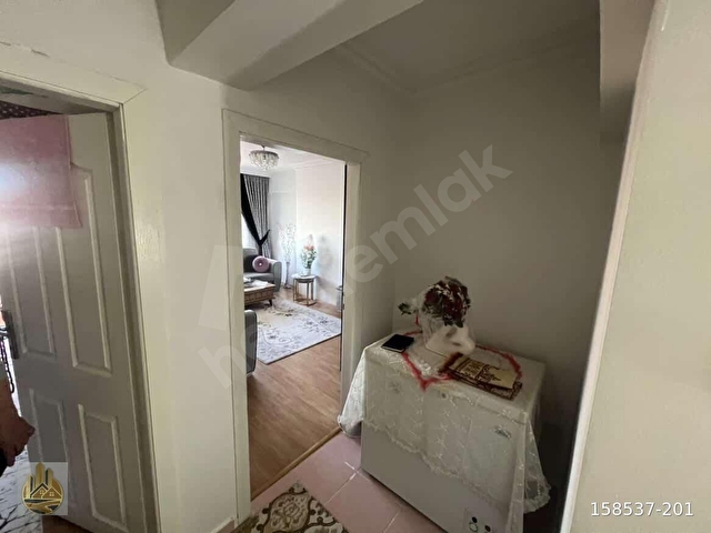 AYŞEGÜL EMLAKTAN PURSAKLAR ALTIN OVADA UYGUN FİYATLI 2+1 DAİRE - Görsel 5