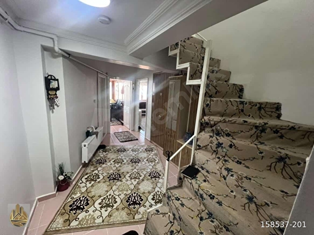 AYŞEGÜL EMLAKTAN PURSAKLAR ALTIN OVADA UYGUN FİYATLI 2+1 DAİRE - Görsel 3