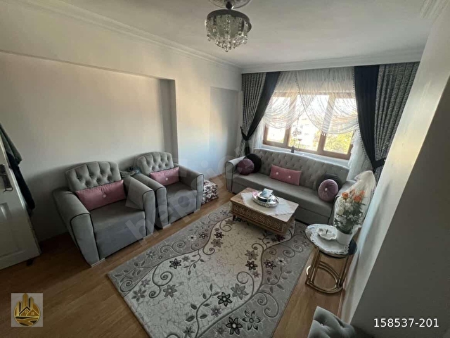 AYŞEGÜL EMLAKTAN PURSAKLAR ALTIN OVADA UYGUN FİYATLI 2+1 DAİRE