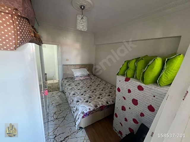 AYŞEGÜL EMLAKTAN PURSAKLAR ALTIN OVADA UYGUN FİYATLI 2+1 DAİRE - Görsel 6