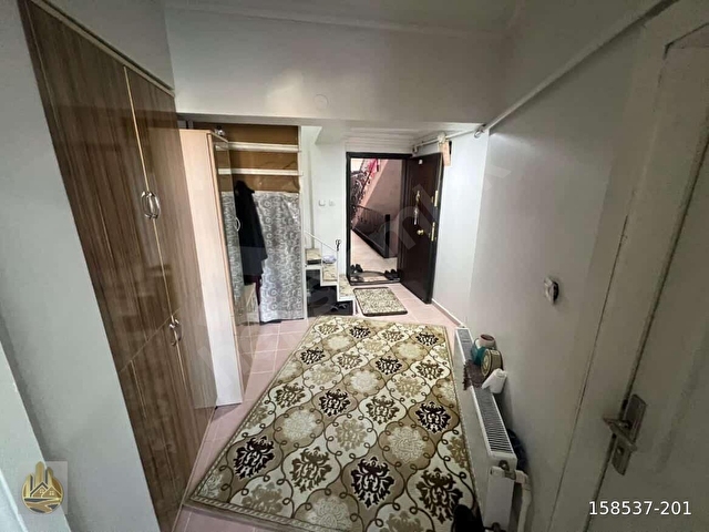 AYŞEGÜL EMLAKTAN PURSAKLAR ALTIN OVADA UYGUN FİYATLI 2+1 DAİRE - Görsel 15