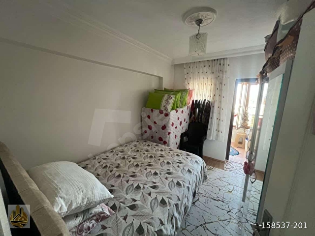 AYŞEGÜL EMLAKTAN PURSAKLAR ALTIN OVADA UYGUN FİYATLI 2+1 DAİRE - Görsel 18