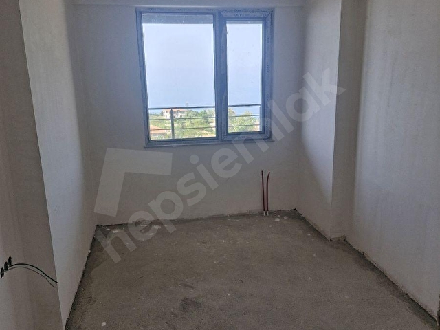 ZONGULDAK KOZLU FATİH MAHALLESİ SATILIK SIFIR 3+1 LÜKS DAİRE - Görsel 7