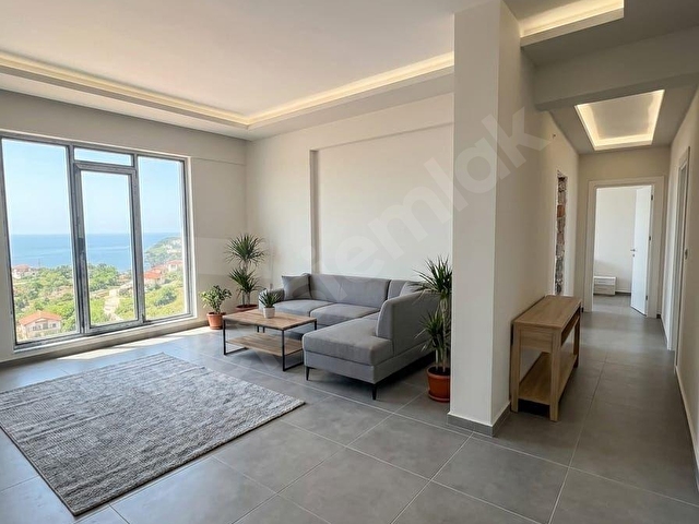 ZONGULDAK KOZLU FATİH MAHALLESİ SATILIK SIFIR 3+1 LÜKS DAİRE - Görsel 5