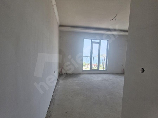 ZONGULDAK KOZLU FATİH MAHALLESİ SATILIK SIFIR 3+1 LÜKS DAİRE - Görsel 8