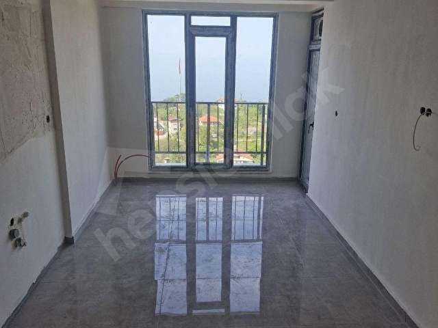 ZONGULDAK KOZLU FATİH MAHALLESİ SATILIK SIFIR 3+1 LÜKS DAİRE - Görsel 15