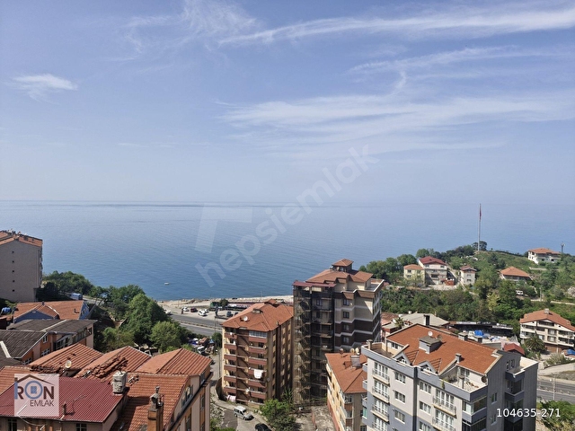 ZONGULDAK KOZLU FATİH MAHALLESİ SATILIK SIFIR 3+1 LÜKS DAİRE - Görsel 2