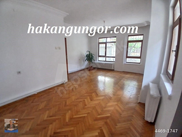 Mehmet Akif İlkokulu Yakını, 3+1, Kot 1de, Salon Bağımsız, Yeni Boyalı, Kombili..