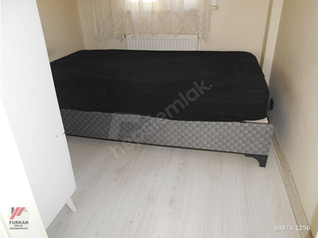 FATİH KOCAMUSTAFAPAŞADA 40 m² 1+1 ÖN CEPHE EŞYALI KİRALIK DAİRE - Görsel 6