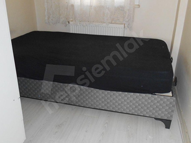FATİH KOCAMUSTAFAPAŞADA 40 m² 1+1 ÖN CEPHE EŞYALI KİRALIK DAİRE - Görsel 7