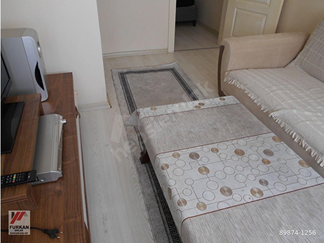 FATİH KOCAMUSTAFAPAŞADA 40 m² 1+1 ÖN CEPHE EŞYALI KİRALIK DAİRE - Görsel 5