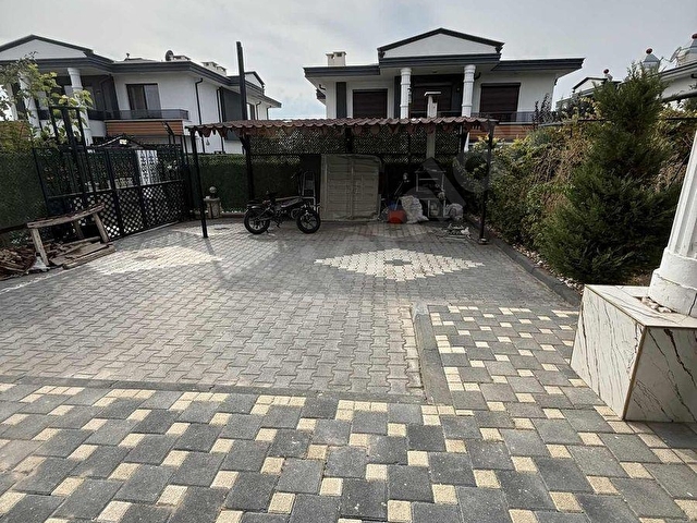İLDEM MAHAL ULTRA LÜKS EMSALSİZ FİYAT - Görsel 2