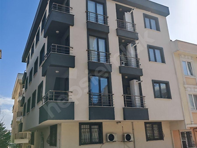 RAN PROJEDEN SARIGAZİ ATATÜRK MAHALLESİ KİRALIK 2+1 1.KAT