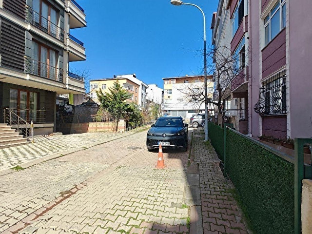 RAN PROJEDEN SARIGAZİ ATATÜRK MAHALLESİ KİRALIK 2+1 1.KAT - Görsel 8