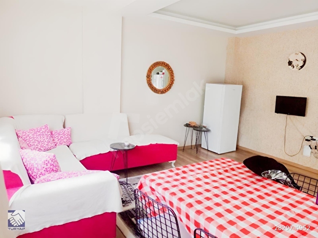 ANTALYA KEPEZ ŞAFAKMah.2+1Doğalgazlı Satılık Daire krediye uygun - Görsel 15