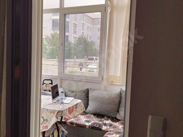ANTALYA KEPEZ ŞAFAKMah.2+1Doğalgazlı Satılık Daire krediye uygun - Görsel 12