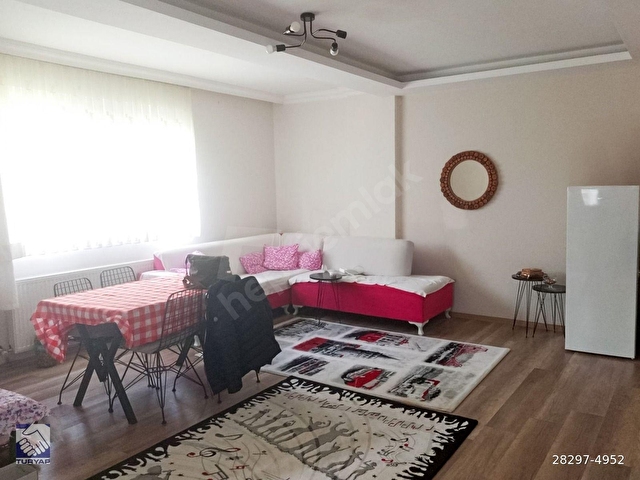 ANTALYA KEPEZ ŞAFAKMah.2+1Doğalgazlı Satılık Daire krediye uygun - Görsel 28