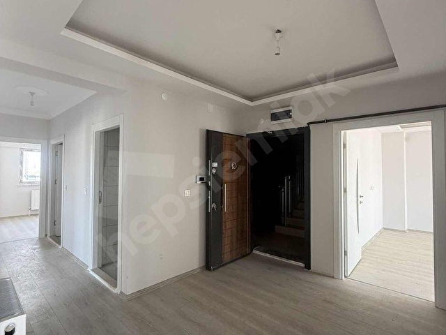 KILAVUZ MAHALLESİNDE SATILIK GÜNEY CEPHE 4+1 SIFIR DAİRE - Görsel 19