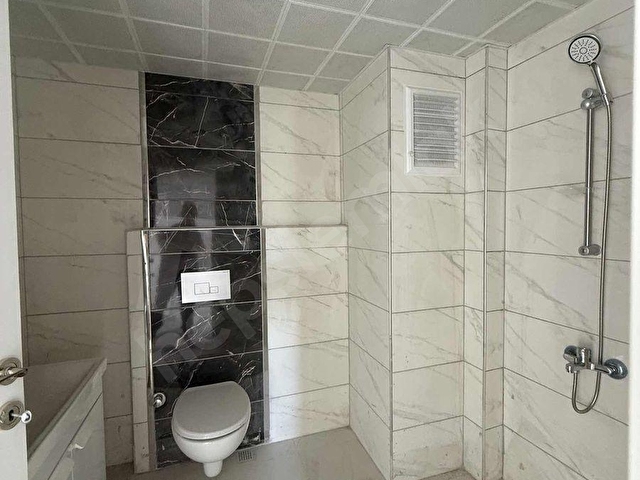 KILAVUZ MAHALLESİNDE SATILIK GÜNEY CEPHE 4+1 SIFIR DAİRE - Görsel 9