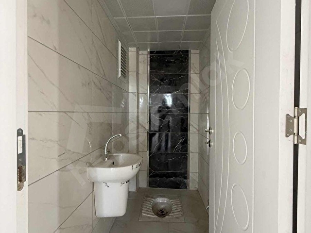 KILAVUZ MAHALLESİNDE SATILIK GÜNEY CEPHE 4+1 SIFIR DAİRE - Görsel 13