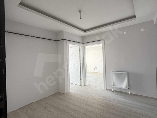KILAVUZ MAHALLESİNDE SATILIK GÜNEY CEPHE 4+1 SIFIR DAİRE