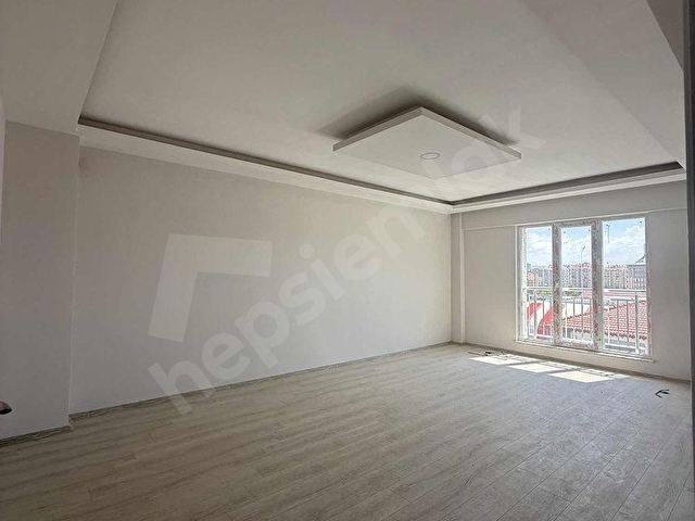 KILAVUZ MAHALLESİNDE SATILIK GÜNEY CEPHE 4+1 SIFIR DAİRE - Görsel 2